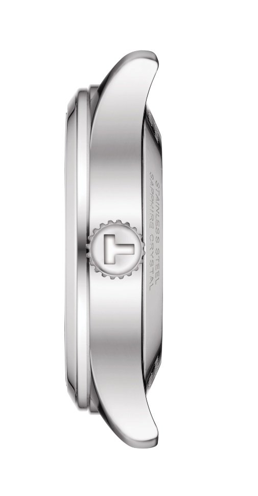 Tissot Gent XL Swissmatic T116.407.16.011.00 - obrazek 2