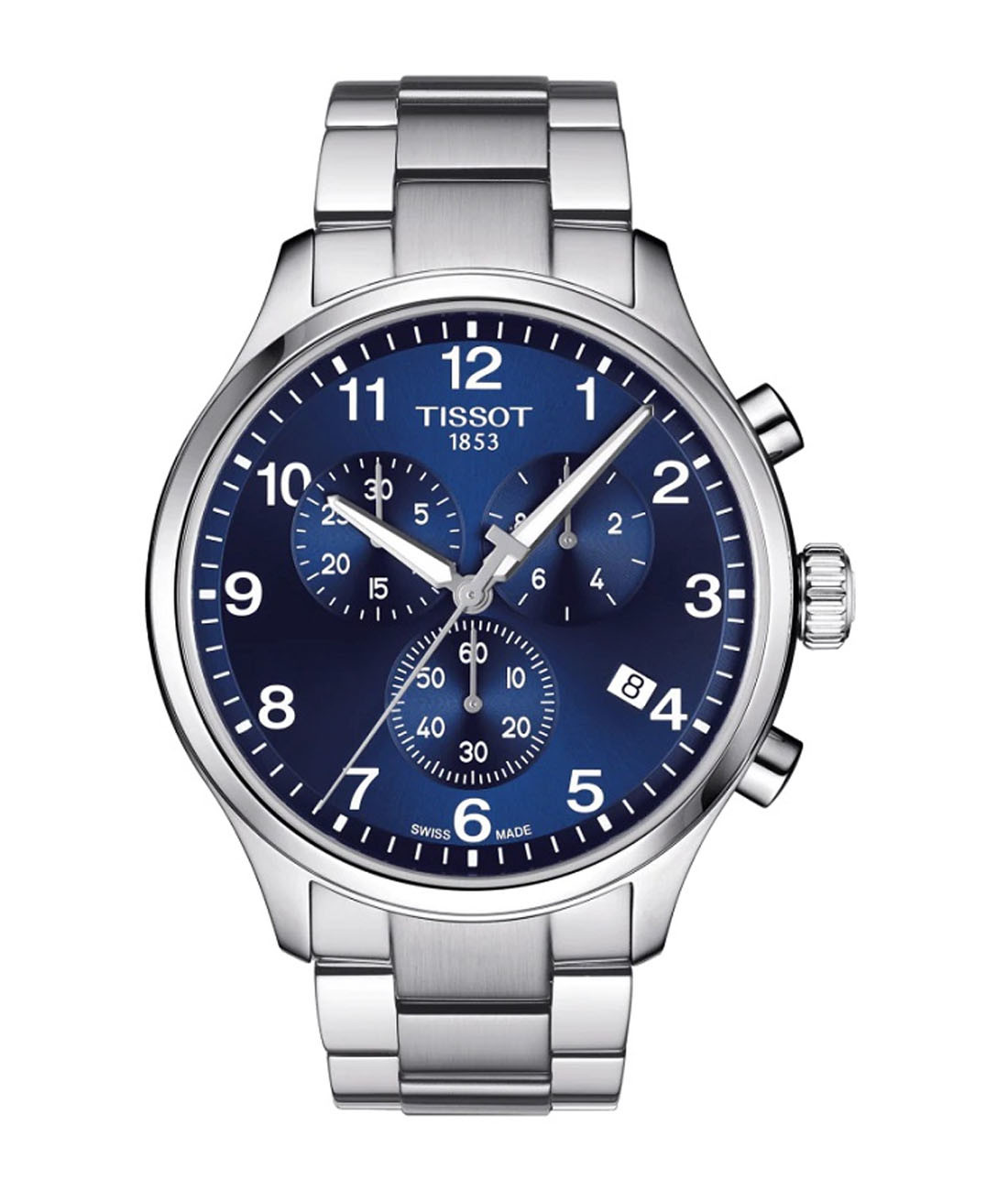 Tissot Chrono XL T116.617.11.047.01