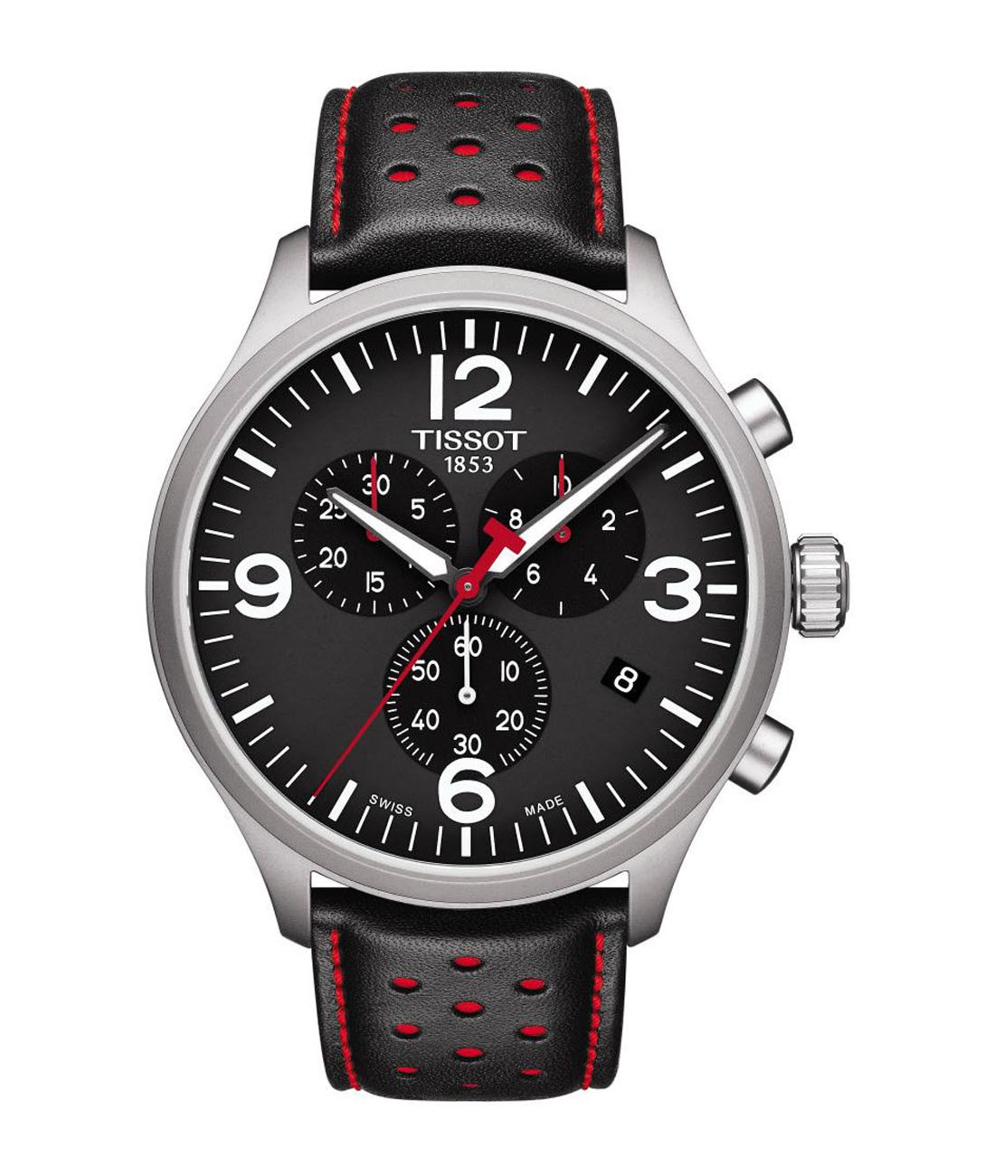 Tissot Chrono XL T116.617.16.057.02