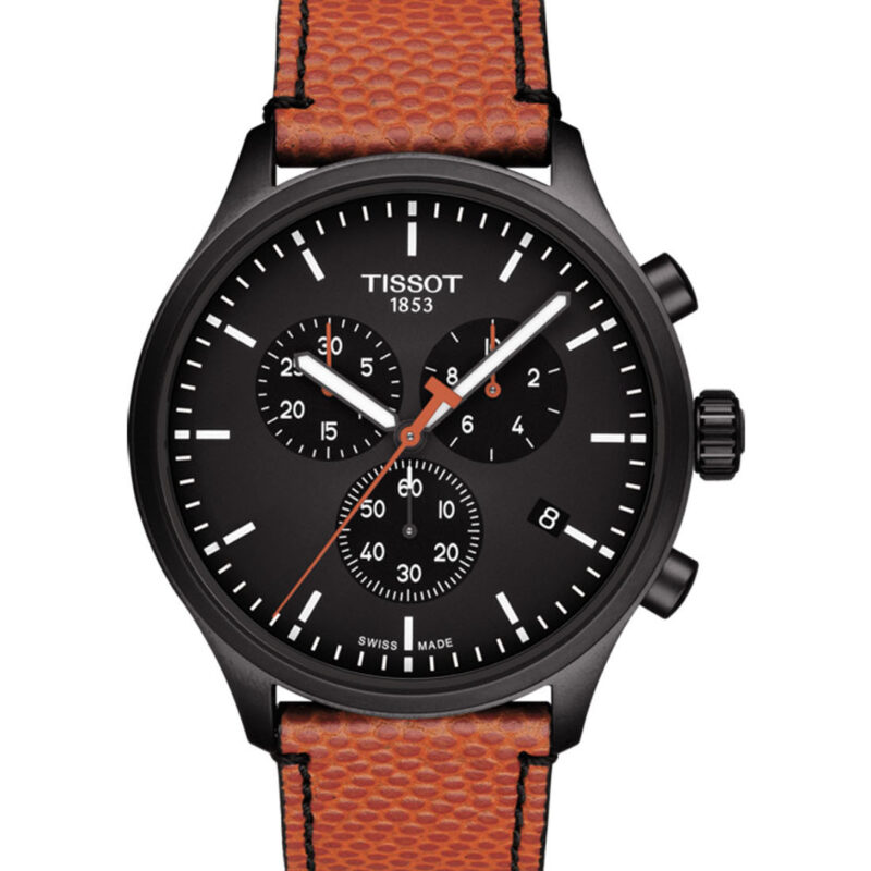 Tissot Chrono XL NBA Collector Special Edition T116.617.36.051.08