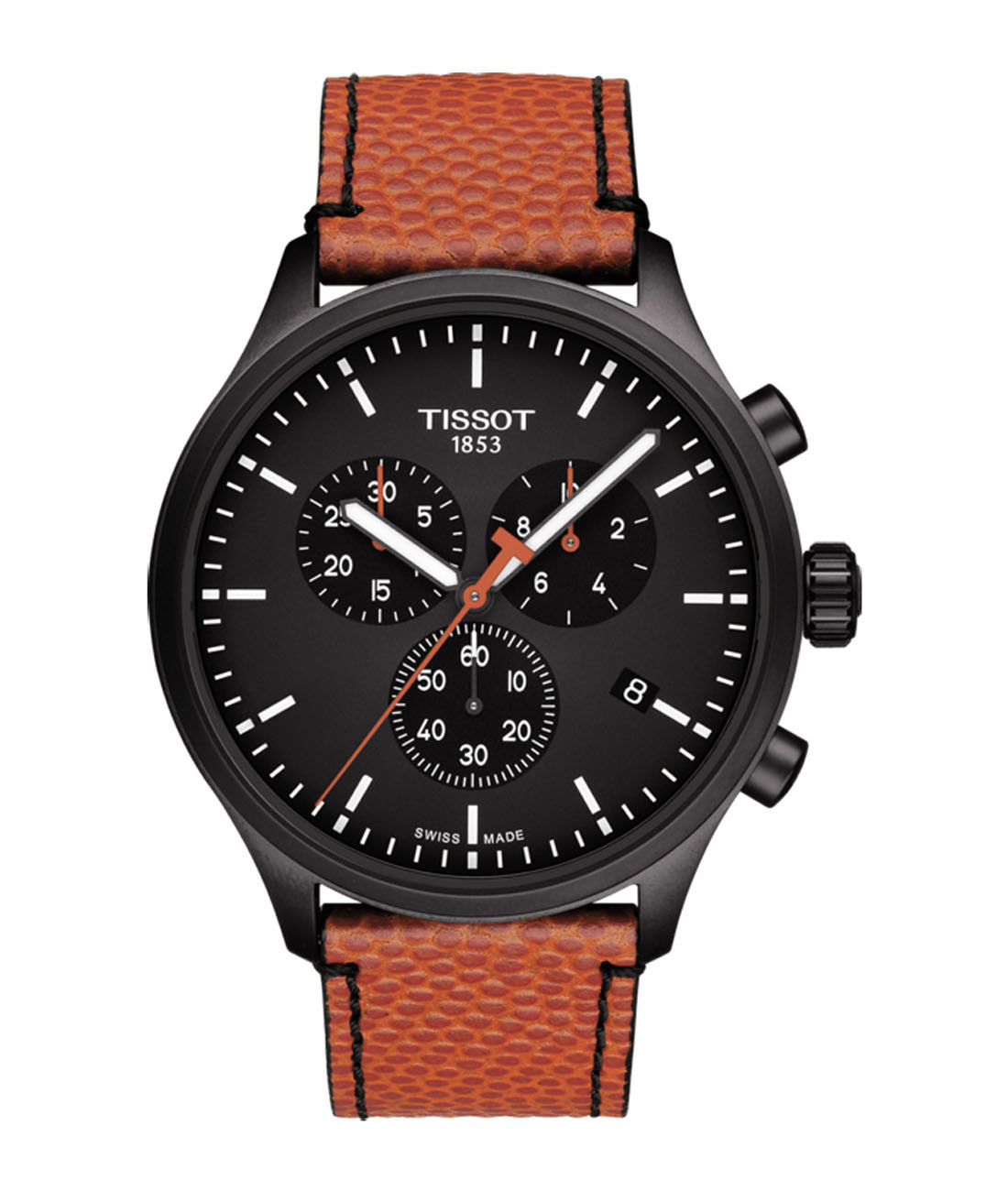 Tissot Chrono XL NBA Collector Special Edition T116.617.36.051.08