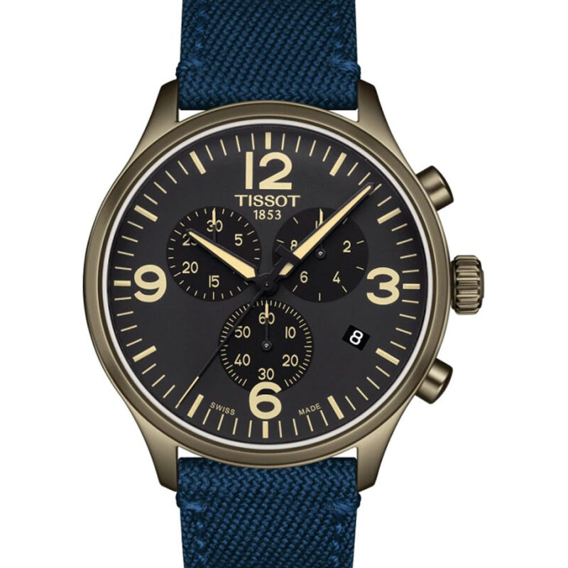 Tissot Chrono XL T116.617.37.057.01