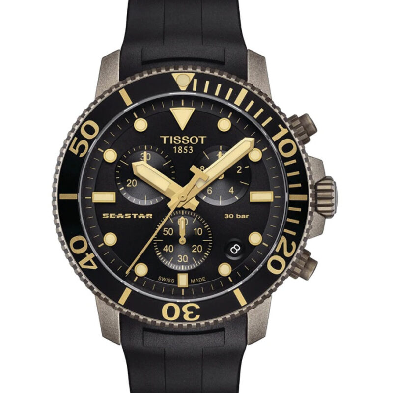 Tissot Seastar 1000 T120.417.37.051.01