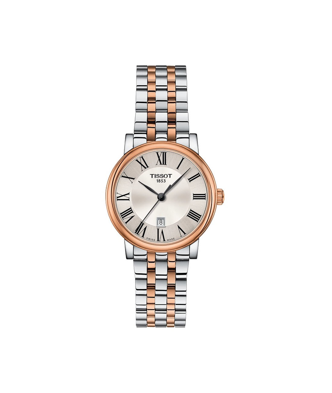 Tissot Carson Premium T122.210.22.033.01