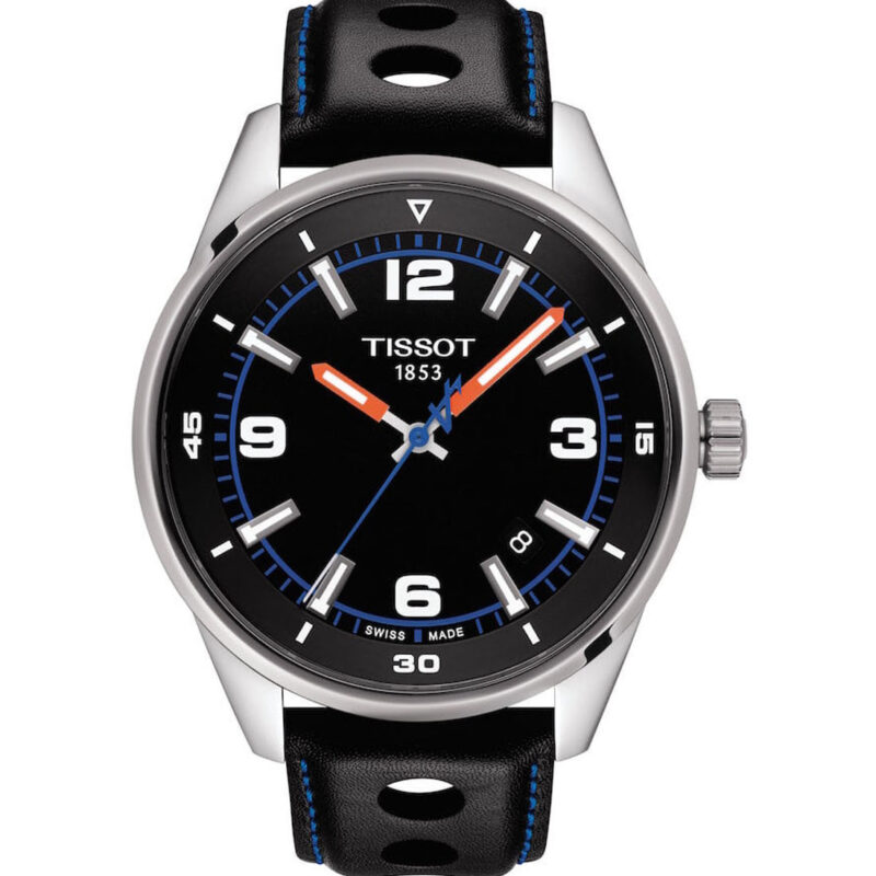 Tissot ALPINE ON BOARD 2019 T123.610.16.057.00