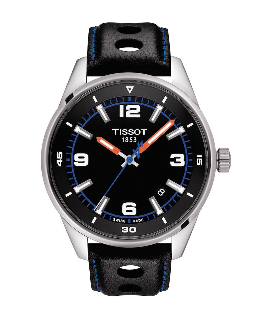 Tissot ALPINE ON BOARD 2019 T123.610.16.057.00