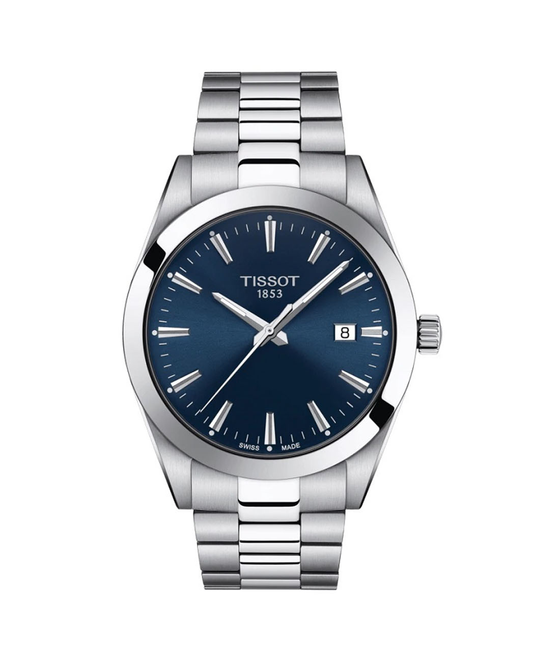 Tissot Gentleman T127.410.11.041.00