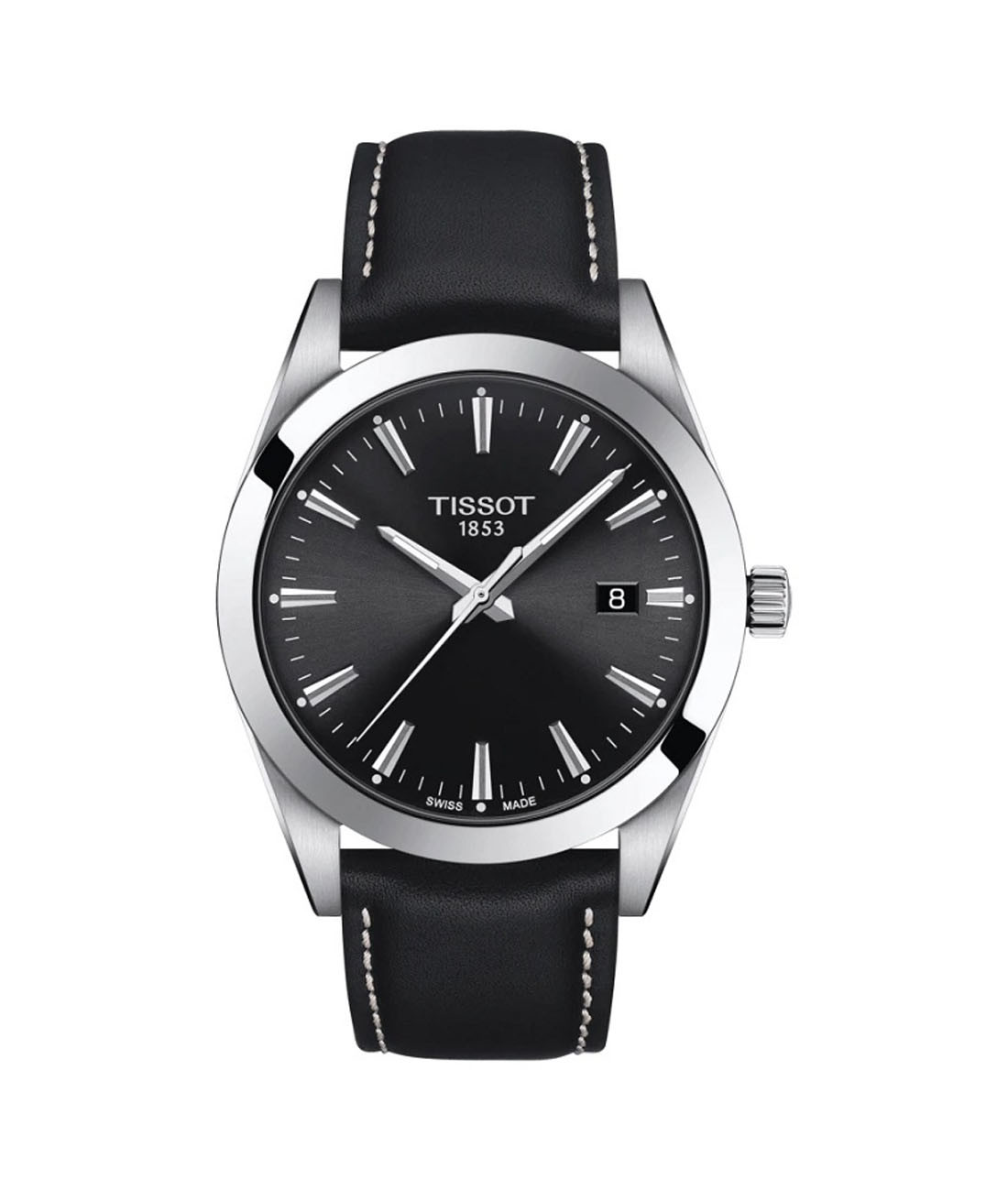Tissot Gentleman T127.410.16.051.00