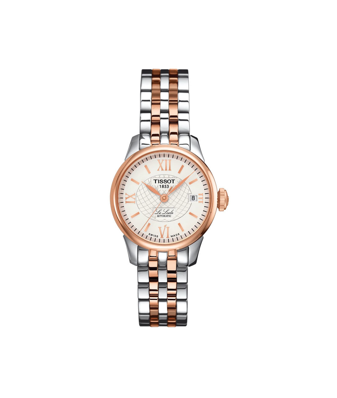 Tissot Le Locle Automatic T41.2.183.33