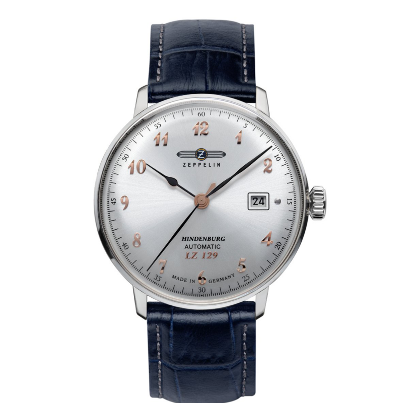 Zeppelin LZ 129 Hindenburg 7066-5