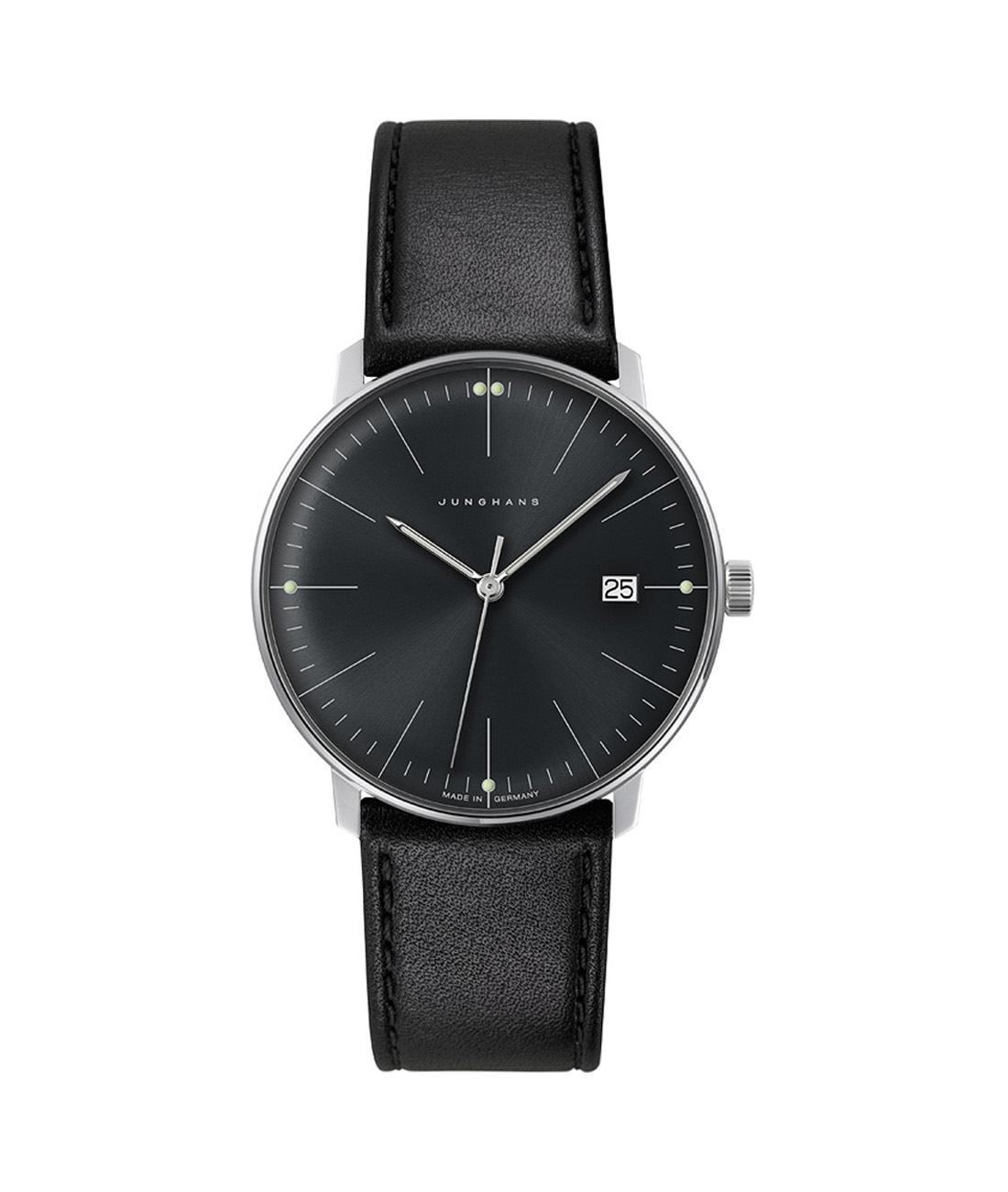Junghans Max Bill Quartz 041/4465.04