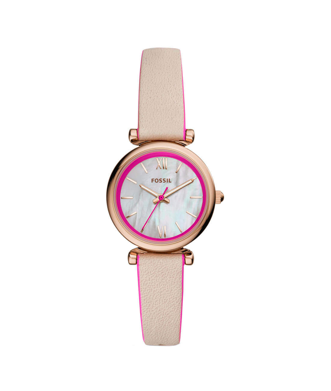 FOSSIL CARLIE MINI ES4833