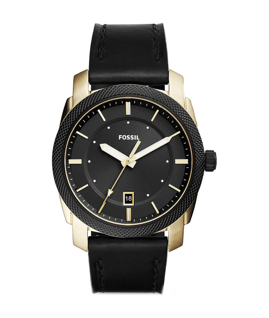 FOSSIL MACHINE FS5263