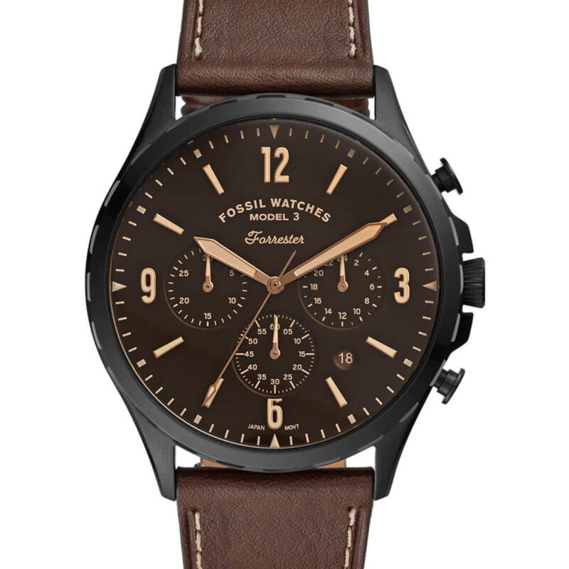 FOSSIL FORRESTER FS5608