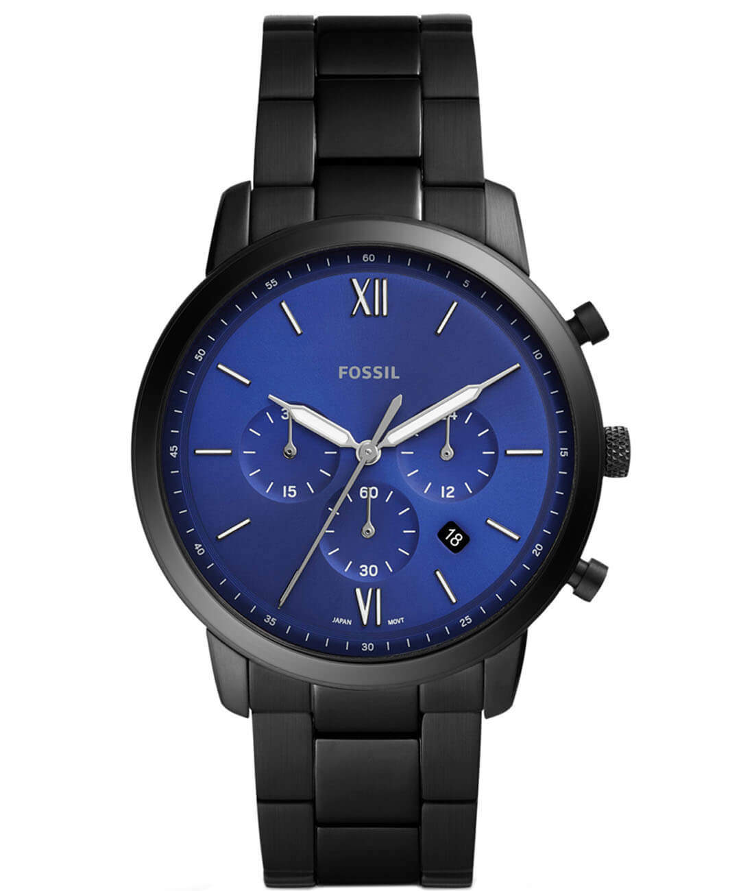 FOSSIL NEUTRA CHRONO FS5698