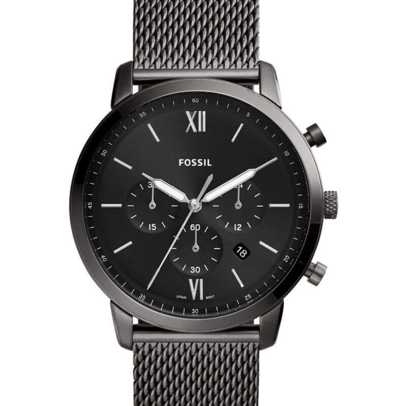 FOSSIL NEUTRA CHRONO FS5699