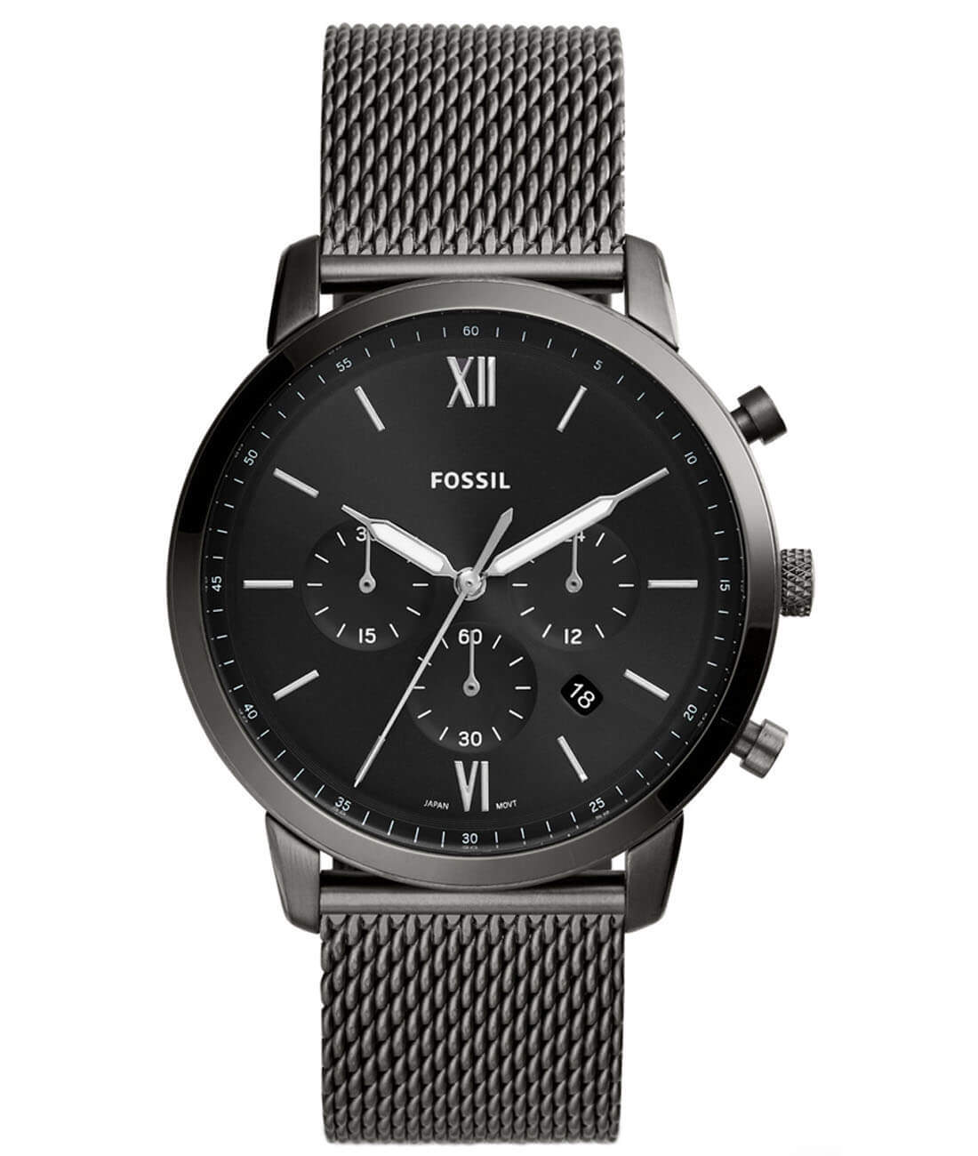 FOSSIL NEUTRA CHRONO FS5699