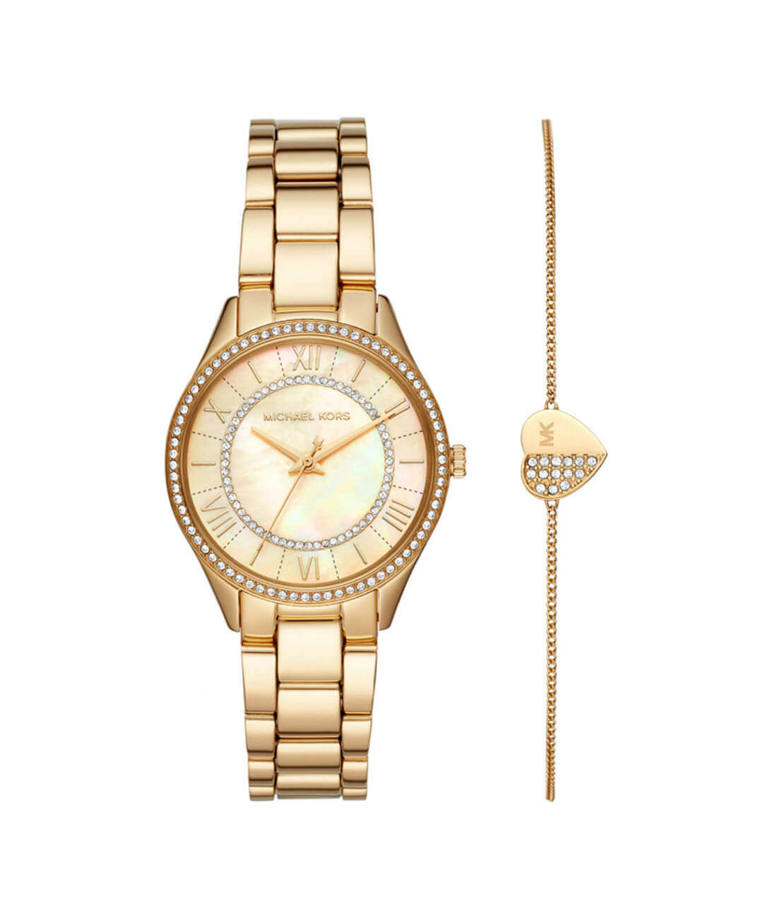 Michael Kors LAURYN MK4490 + bransoletka