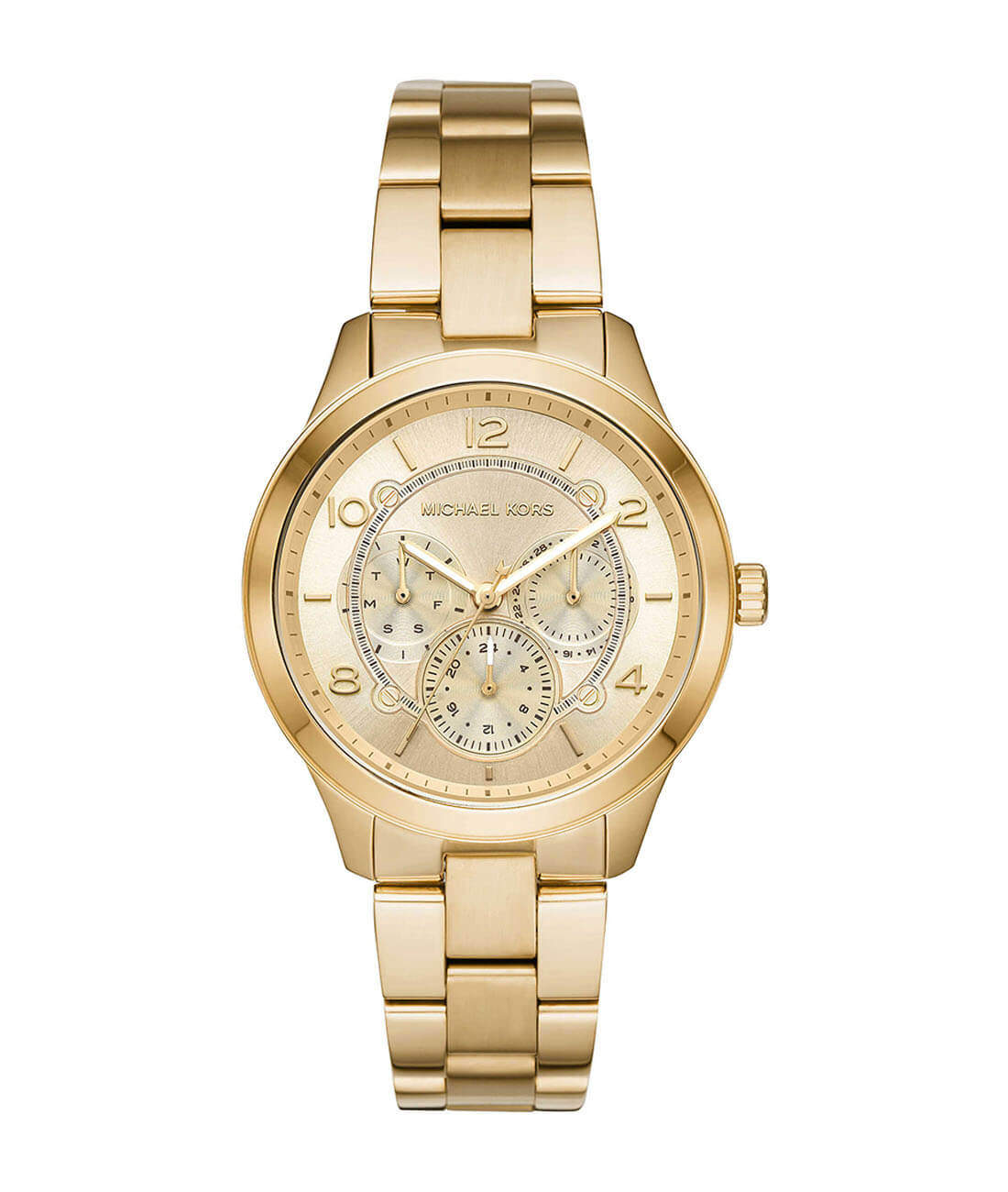 Michael Kors RUNWAY MK6588