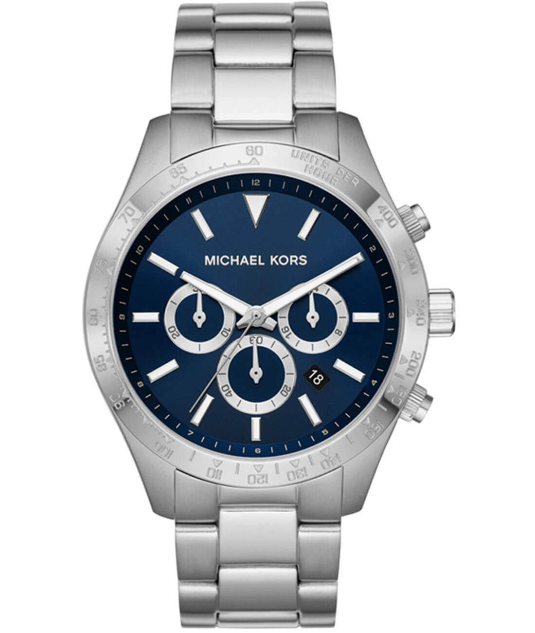 Michael Kors LAYTON MK8781