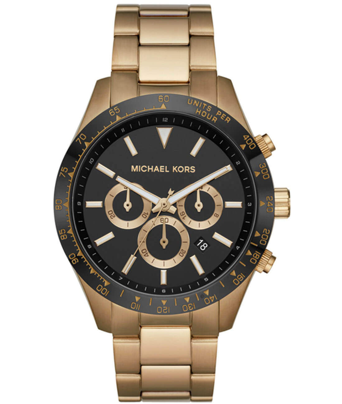 Michael Kors LAYTON MK8783