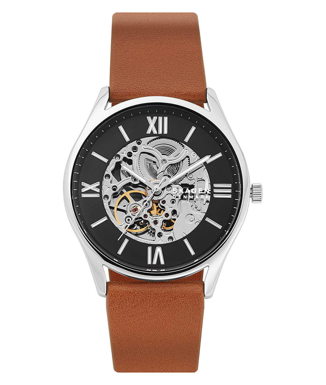 Skagen Holst Mechanical SKW6613