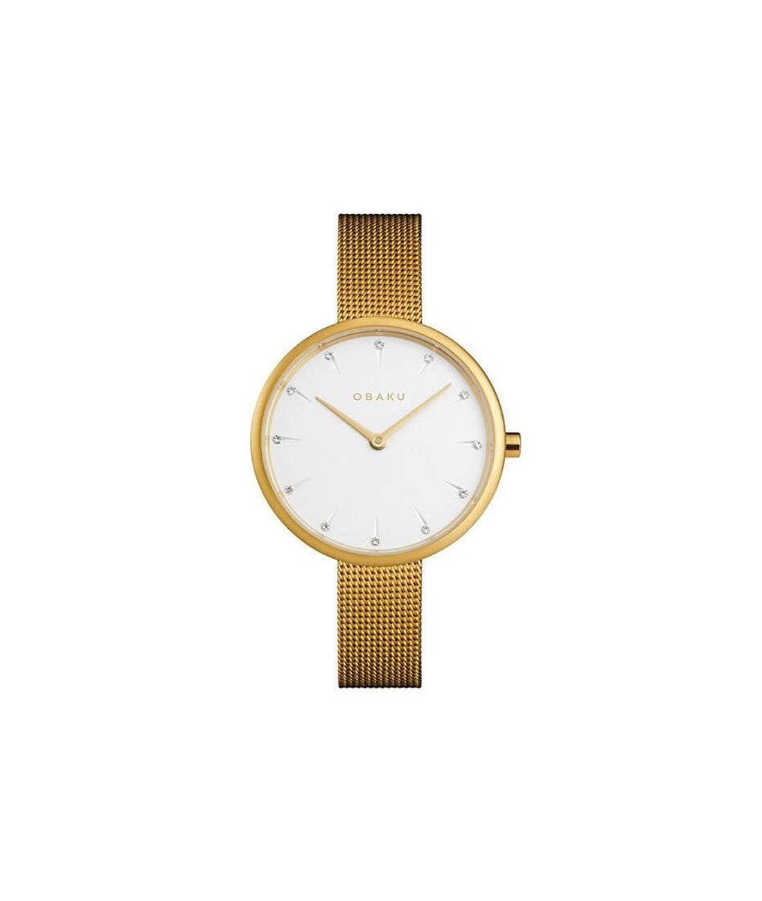OBAKU Notat V233LXGIMG
