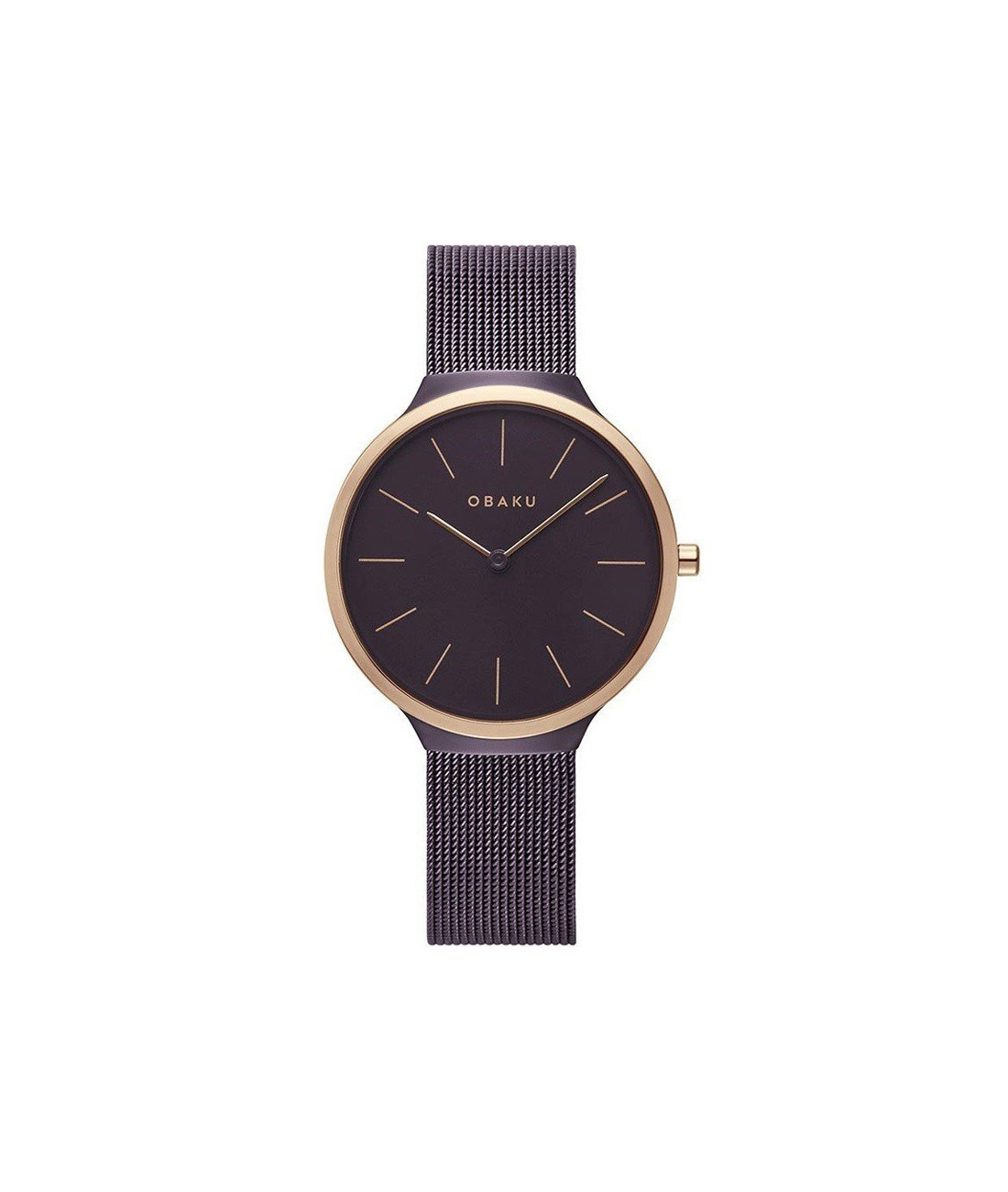 OBAKU Ark Lille V240LXXNMN