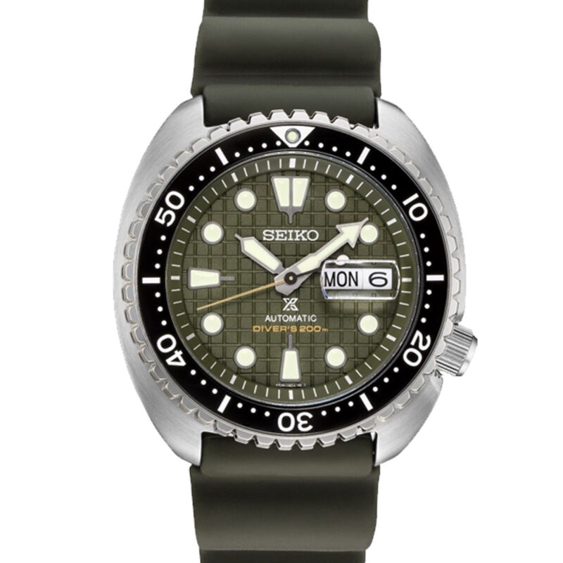 Seiko Prospex "King Turtle" SRPE05K1