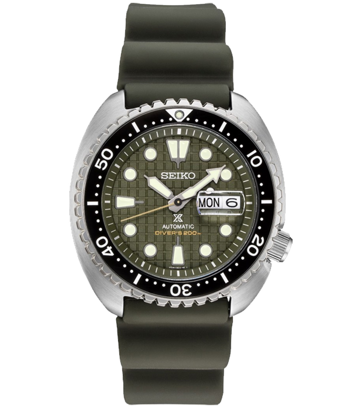 Seiko Prospex "King Turtle" SRPE05K1
