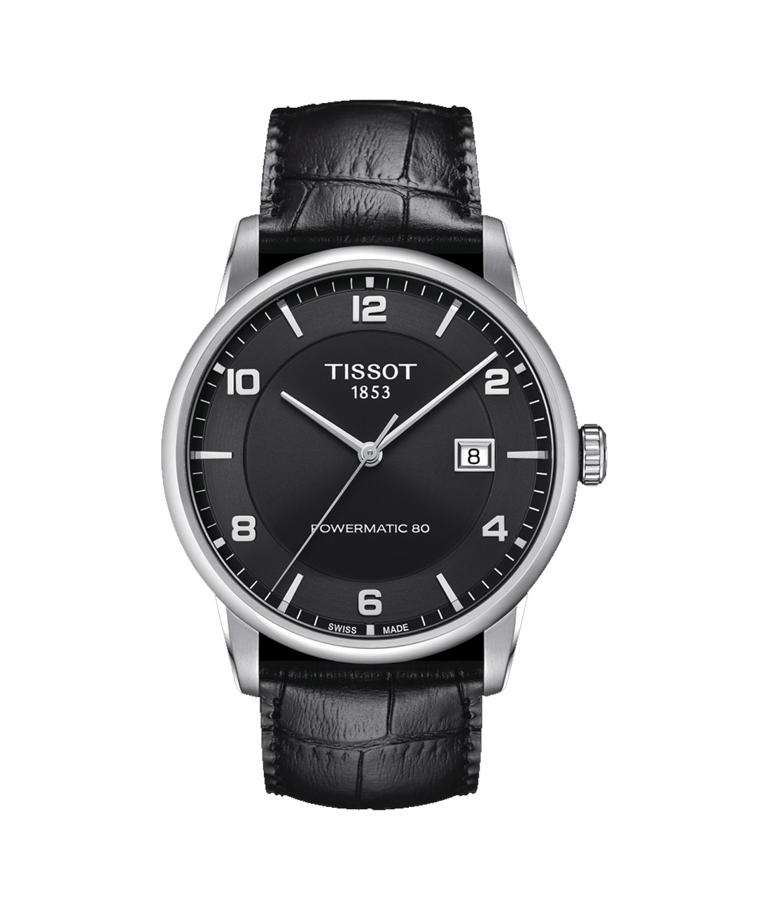 Tissot T-CLASSIC LUXURY AUTOMATIC T086.407.16.057.00