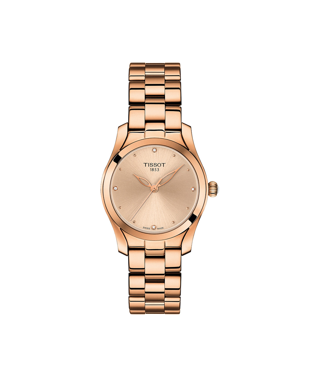 Tissot T-Wave T112.210.33.456.00