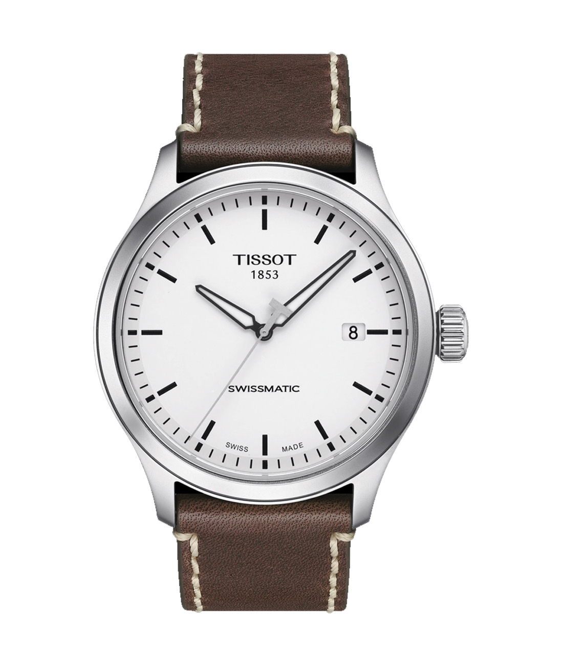 Tissot Gent XL Swissmatic T116.407.16.011.00