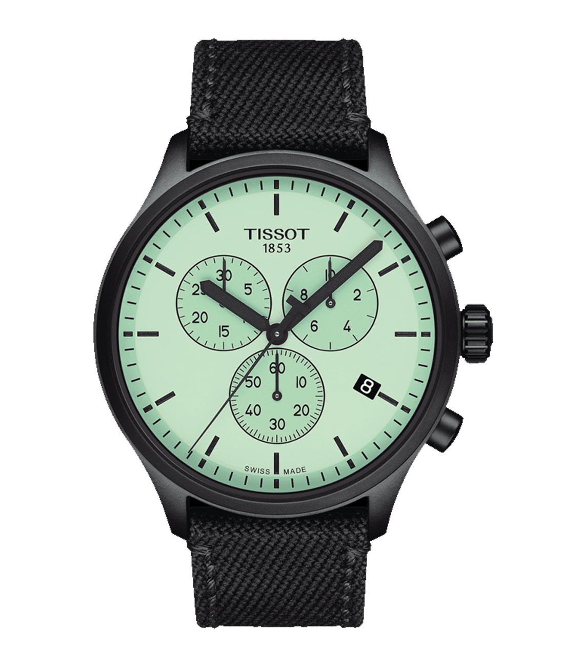Tissot Chrono XL T116.617.37.091.00