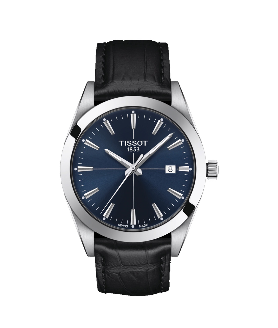 Tissot Gentleman T127.410.16.041.01