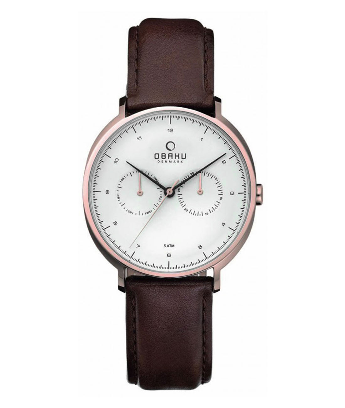 OBAKU V193GMVIRN