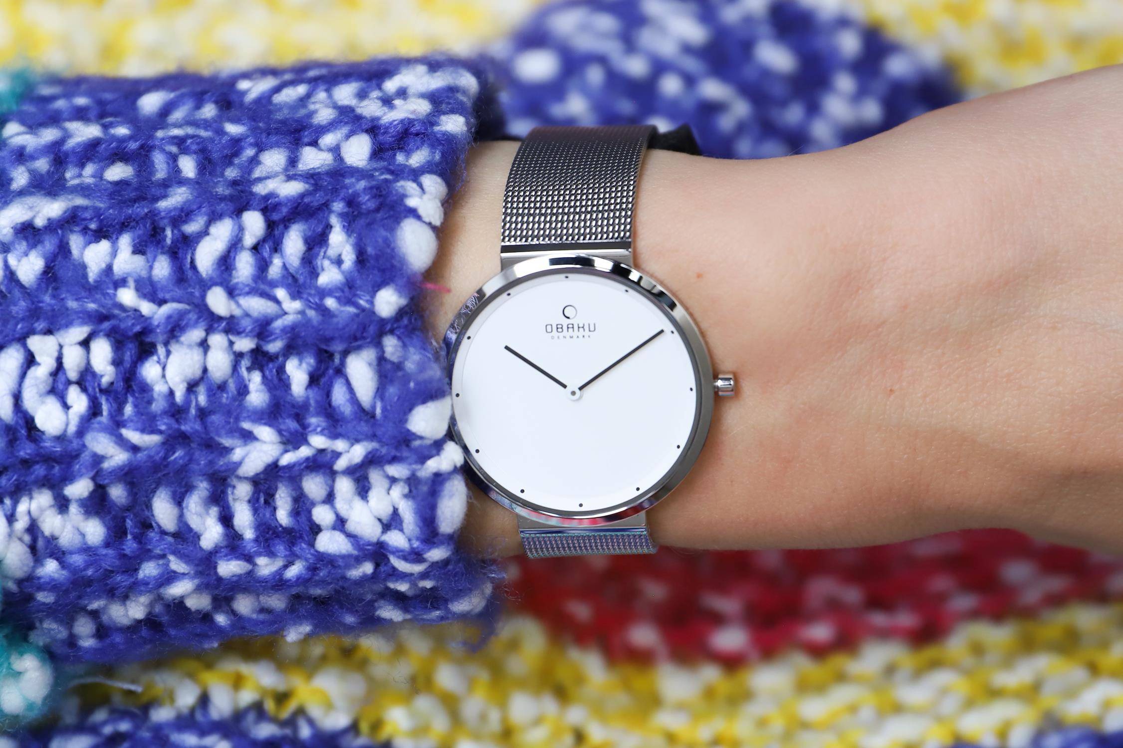 OBAKU V230LXCWMC - obrazek 2