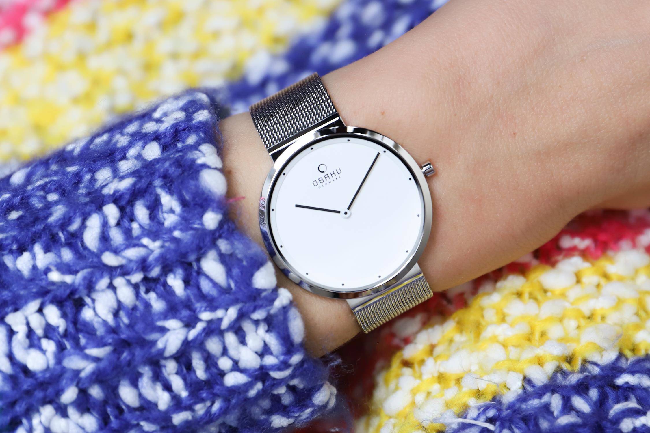 OBAKU V230LXCWMC - obrazek 3