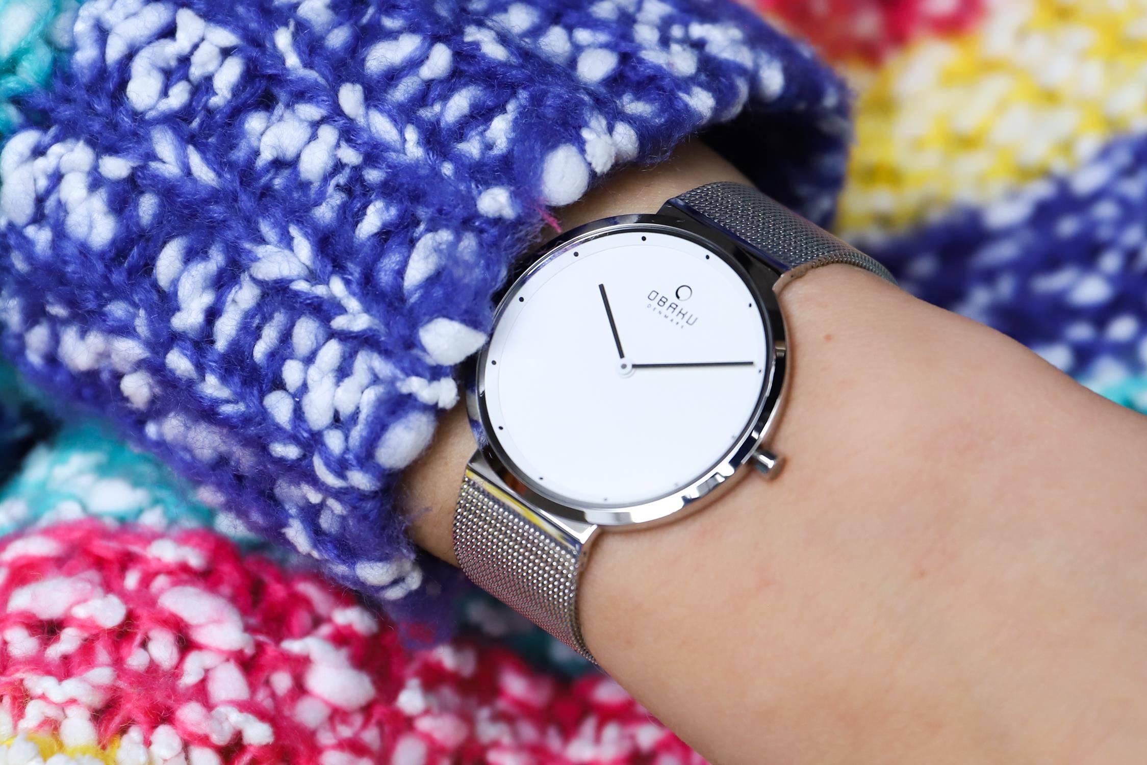 OBAKU V230LXCWMC - obrazek 4