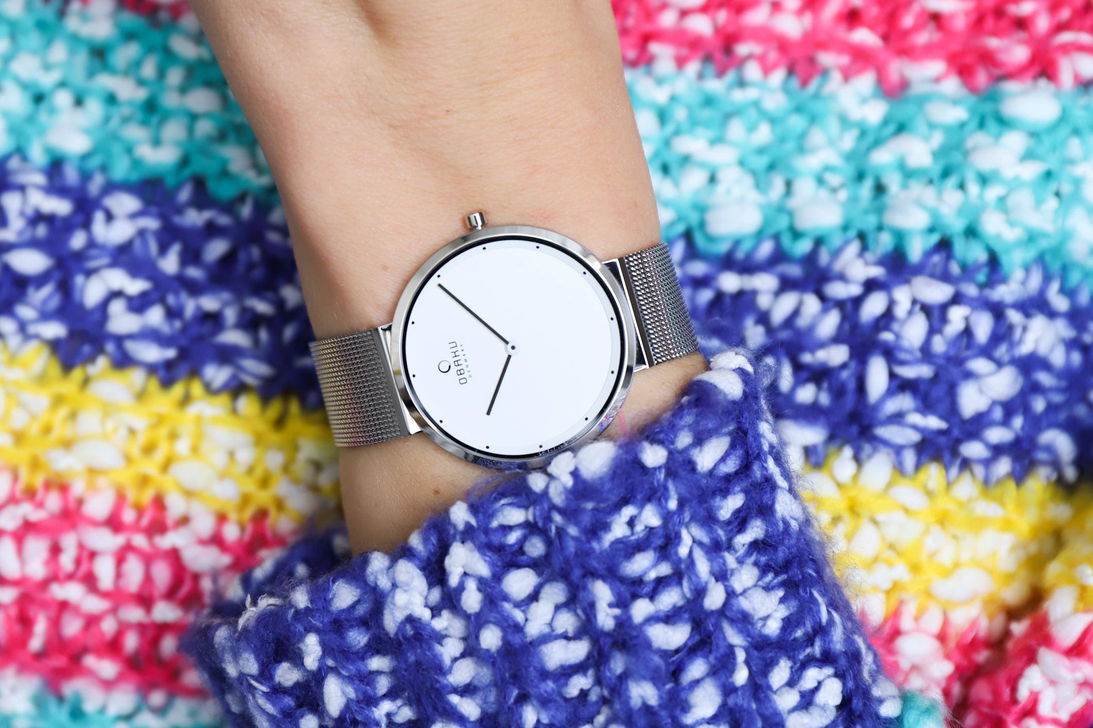 OBAKU V230LXCWMC - obrazek 5