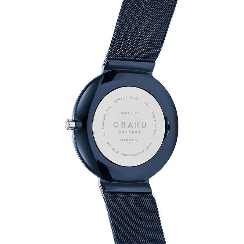 OBAKU V230LXHLML - obrazek 3