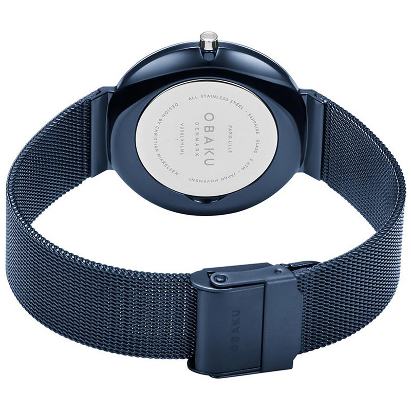 OBAKU V230LXHLML - obrazek 4