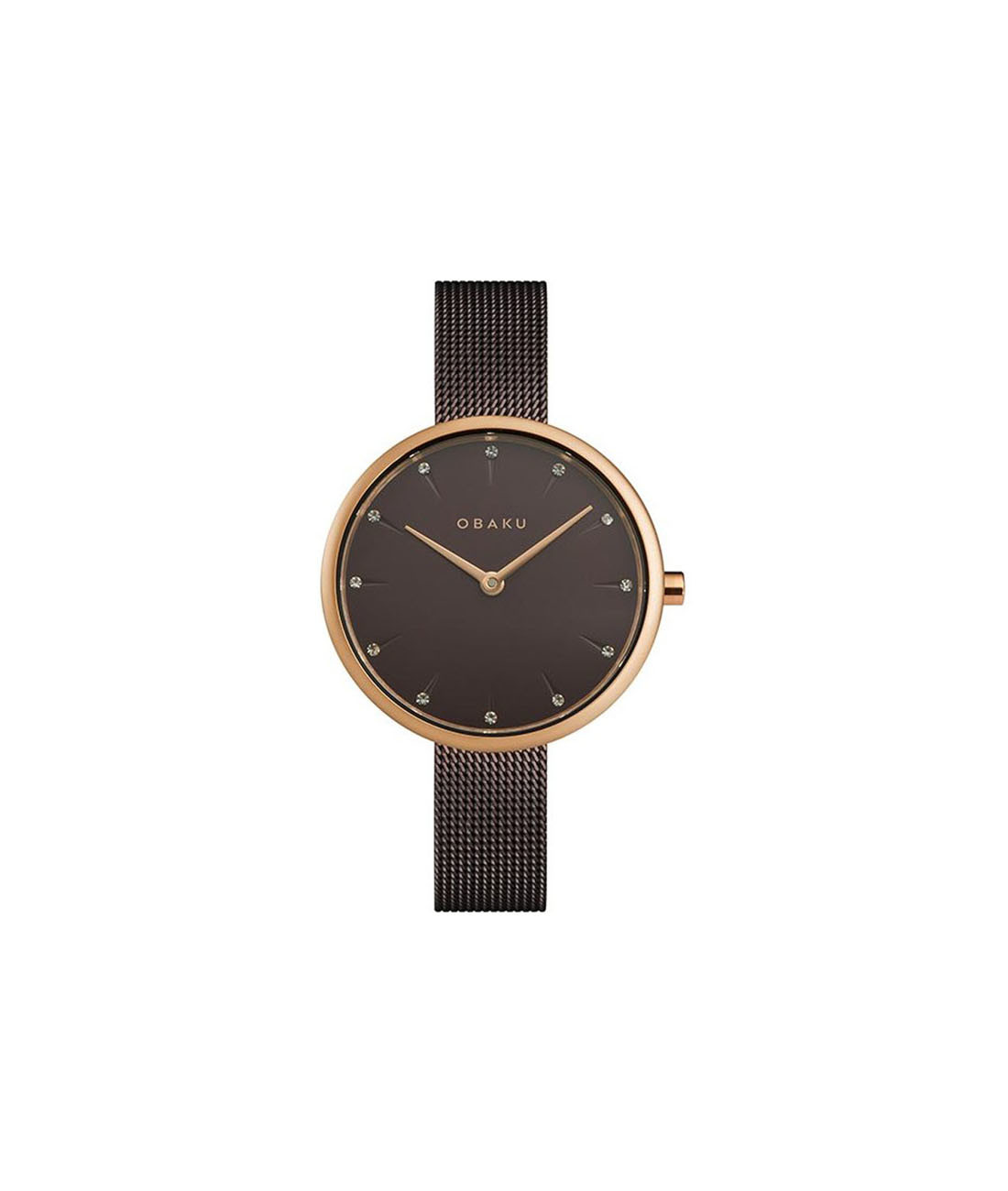 OBAKU Notat V233LXVNMN