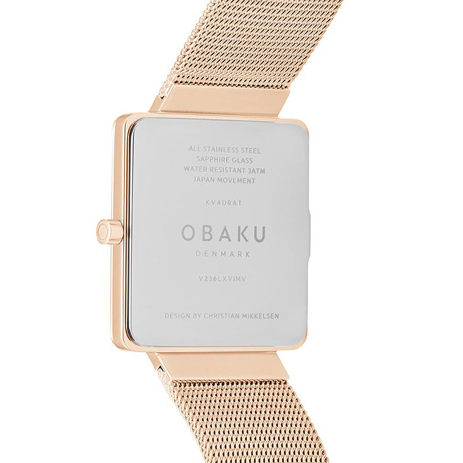 OBAKU V236LXVIMV - obrazek 3