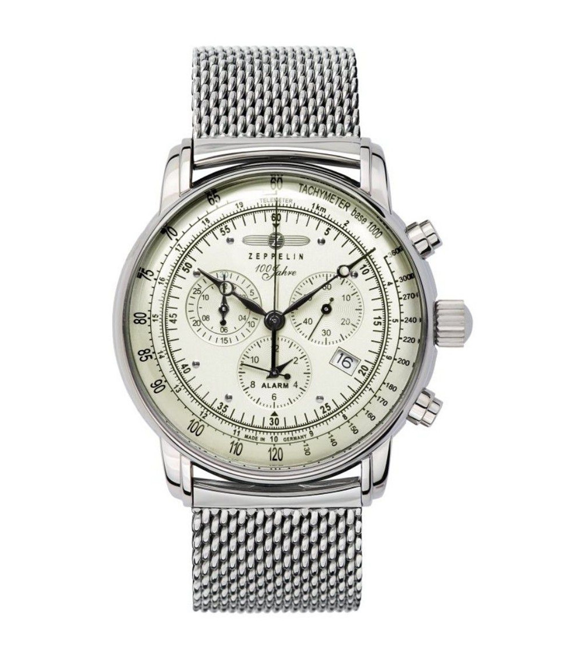 Zeppelin 100 YEARS 8680M-3