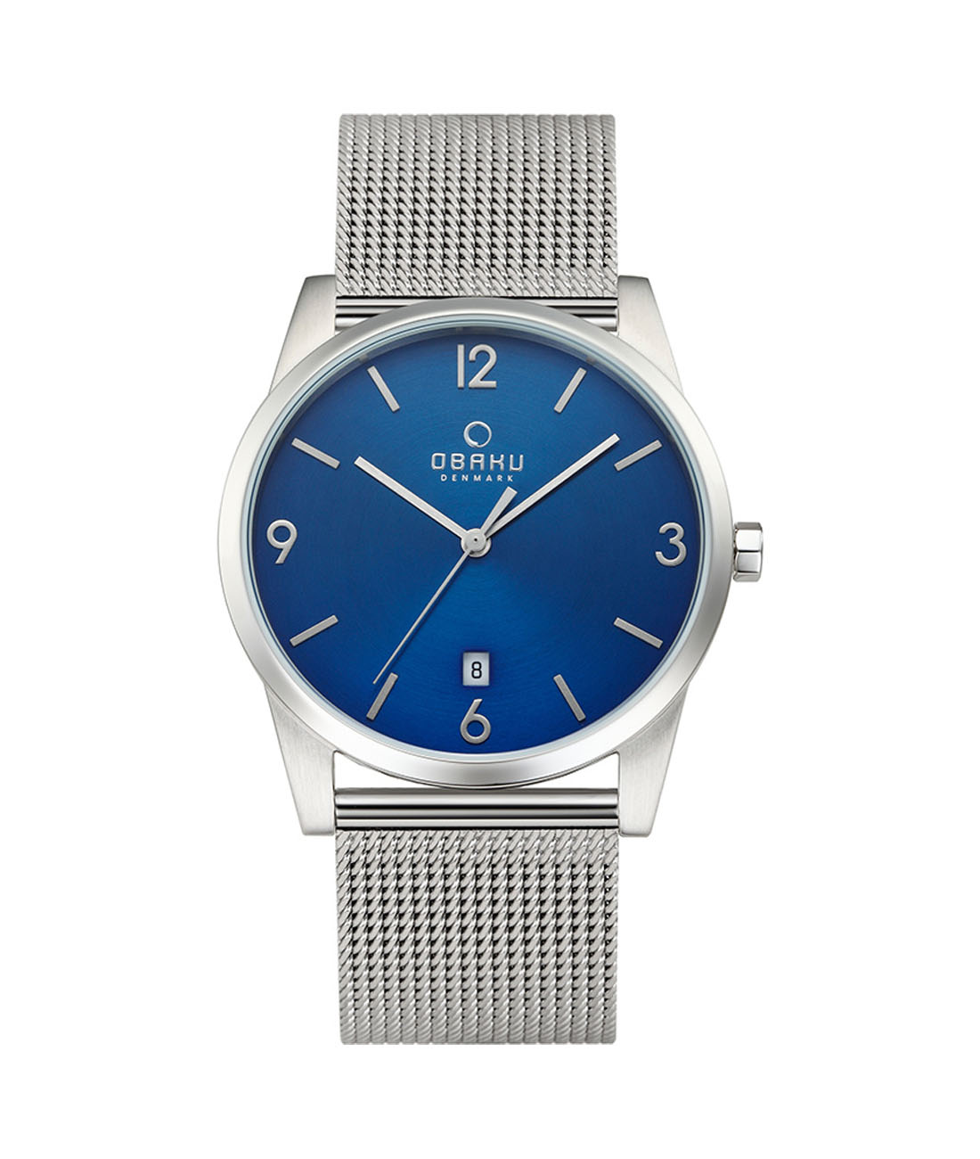OBAKU Zestaw ze Spinkami V169GDCLMC