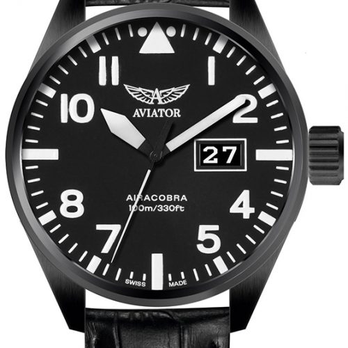 Aviator Swiss Made Airacobra P42 V.1.22.5.148.4
