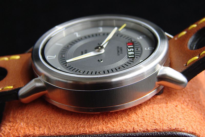 Zegarek Xicorr FSO M20 informacja - recenzja