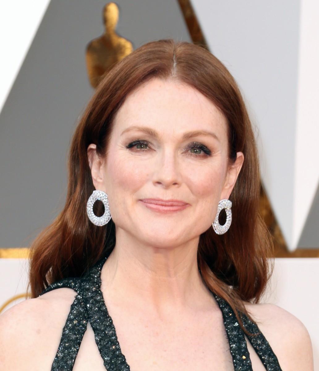 Chopard i Oscary 2016