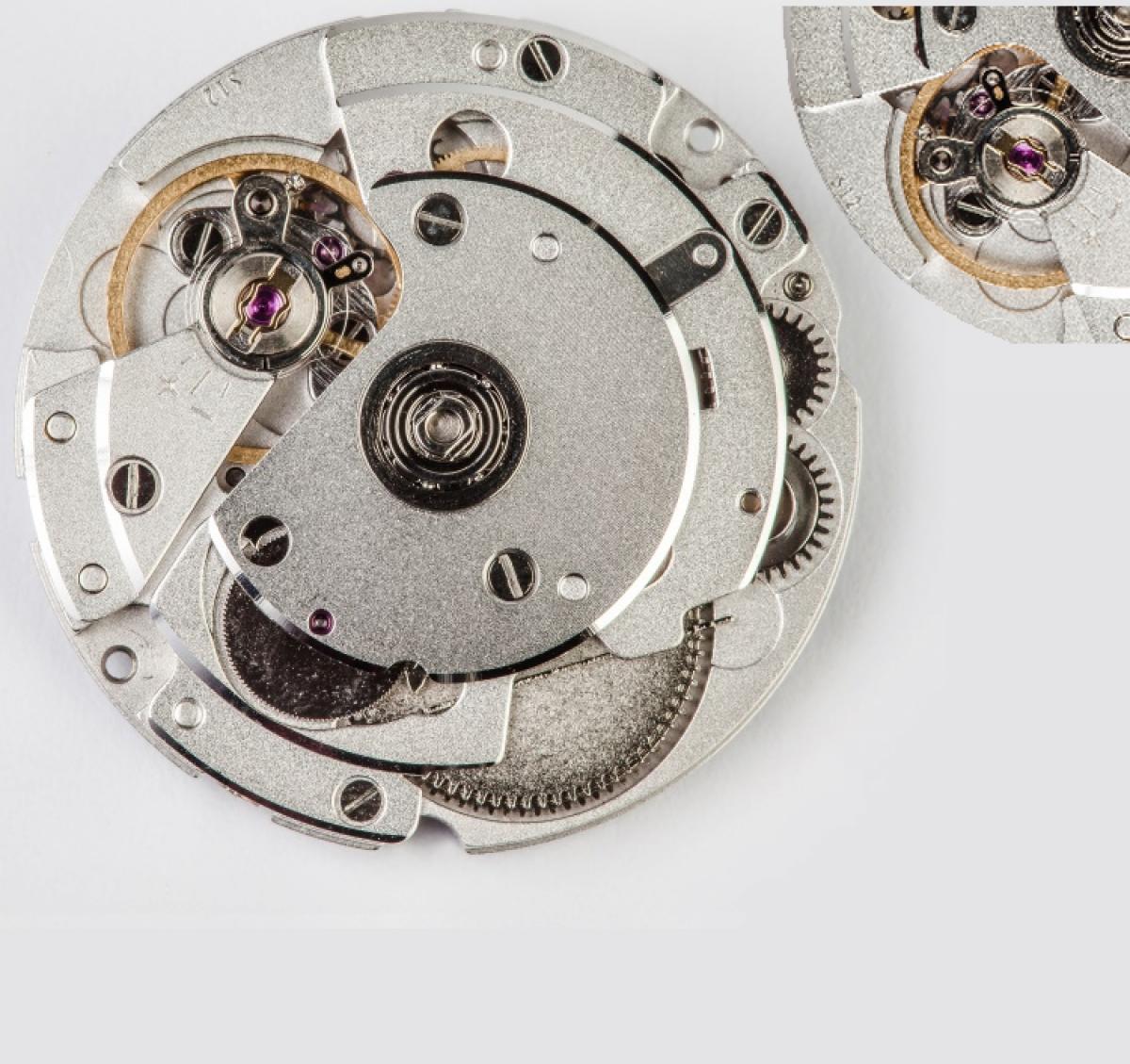 Błonie WX302 mechanizm